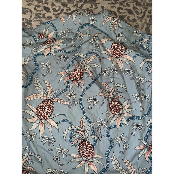 Cooke Street men’s XXL Hawaiian shirt - Picture 5 of 5